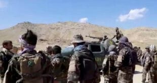 Авганистан: Настављају се жестоке борбе у долини Панџшир, отпор талибанима не попушта (видео)