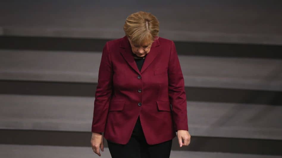 Немачки медији: Председник Пољске Анджеј Дуда одбио да се сретне са Меркеловом