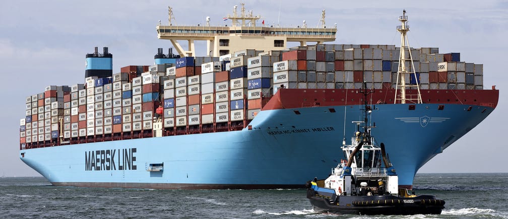Глобална несташица робе - бродски транспорт скупљи десет пута више него прошле године због „превисоких емисија угљендиоксида“