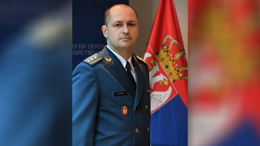 Ко је Ђуро Јованић звани Кутлача, командир војног ресторана, директор ВБА и Вучићев „носач кофера“?