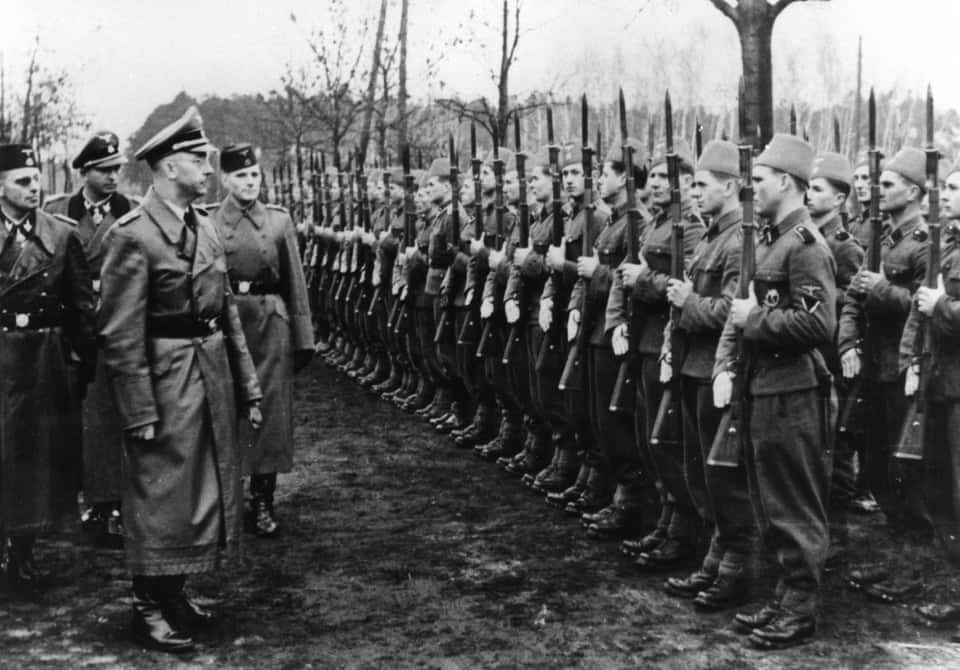 Ханџар дивизија - Хитлерови борци џихада (видео)