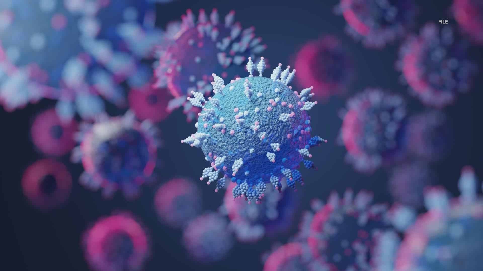 Светска здравствена организација: „Ми” сој коронавируса потенцијално отпоран на вакцину