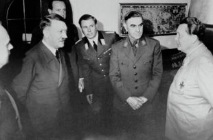 Дневник бугарског ратног премијера: Павелић признао убиство 400 хиљада Срба у НДХ до пролећа 1942.