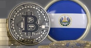 Салвадор прва земља на свету која је усвојила биткоин као законско средство плаћања