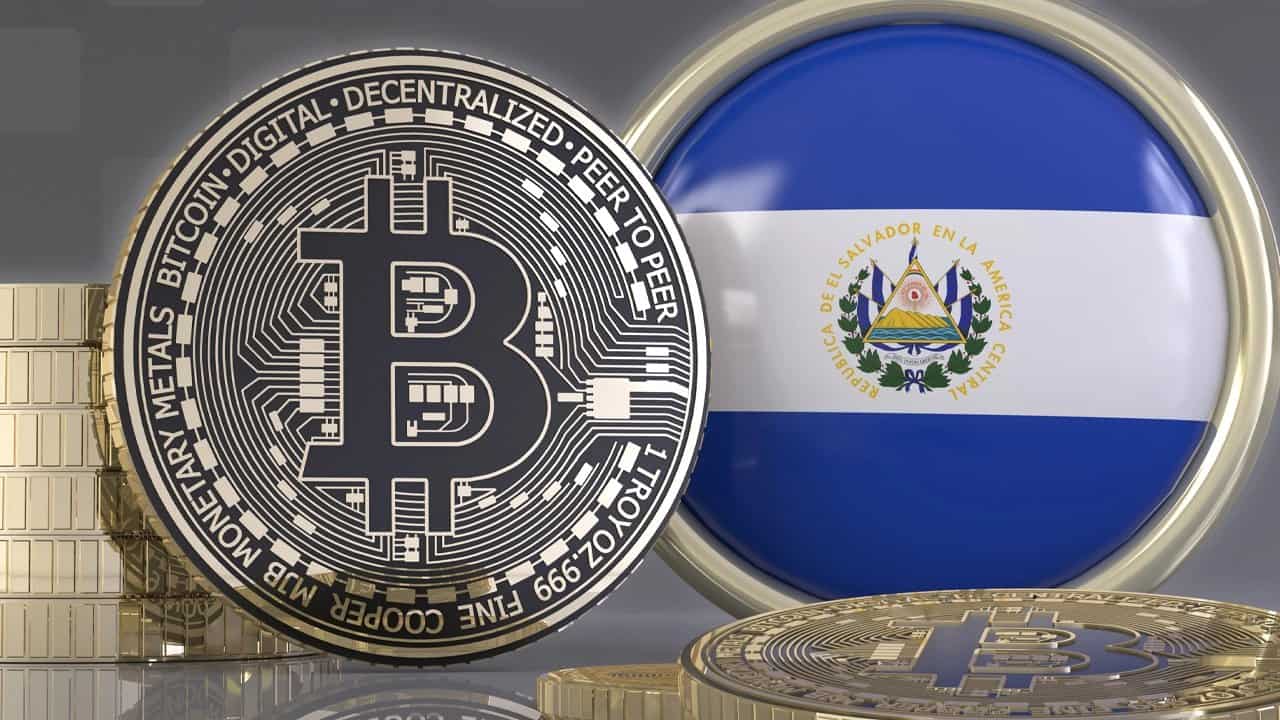 Салвадор прва земља на свету која је усвојила биткоин као законско средство плаћања