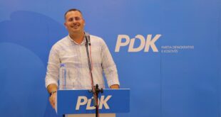 Кандидат за градоначелника ликвидиран у пуцњави у Пећи (видео)