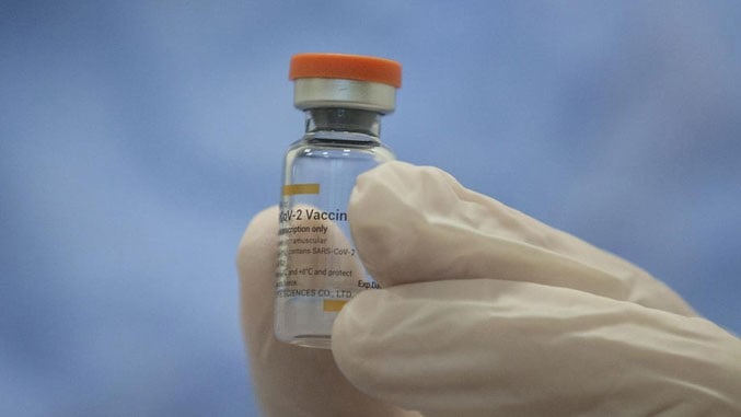 Бразил забранио 12 милиона доза вакцине Синовак