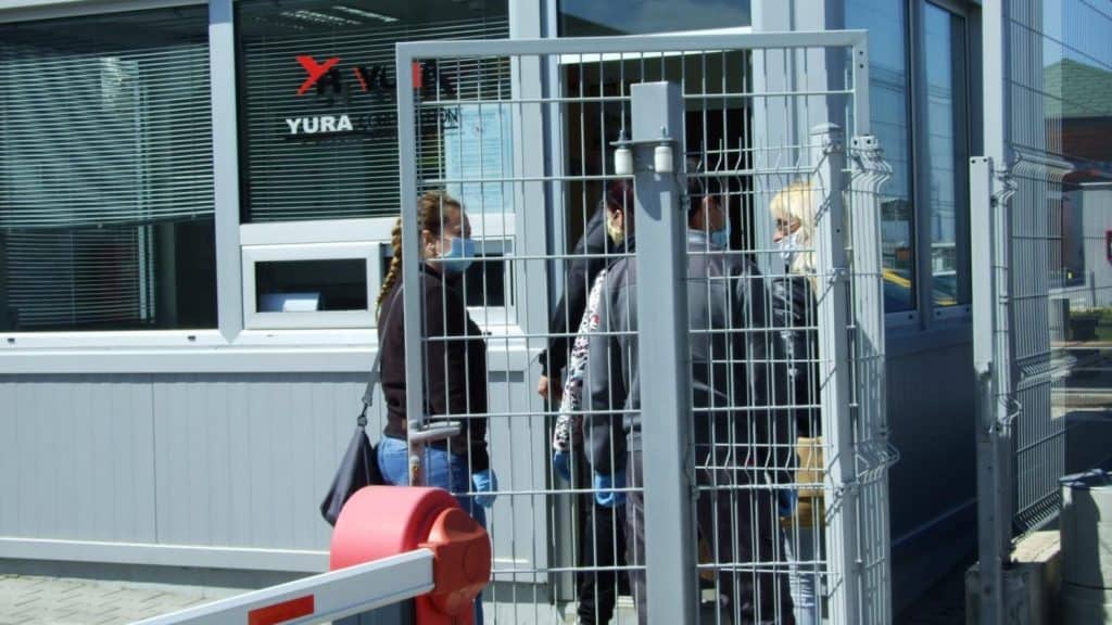 Још 400 људи на југу Србије остаје без посла
