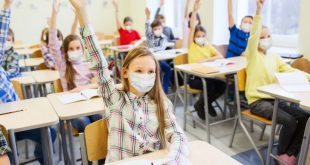 Белгијска медицинска академија: Маске деци наносе више штете него KОВИД-19