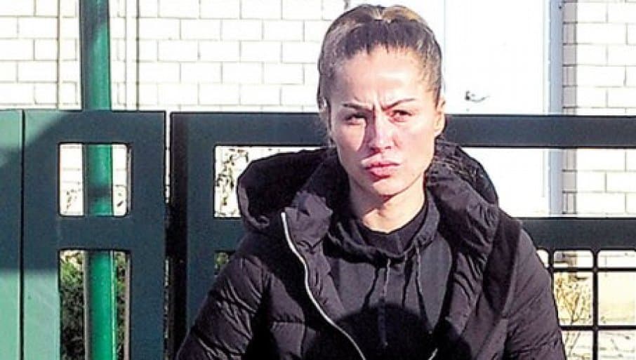 Дијана Хркаловић ухапшена и пребачена у Окружни затвор, одузели јој службени пиштољ и панцир