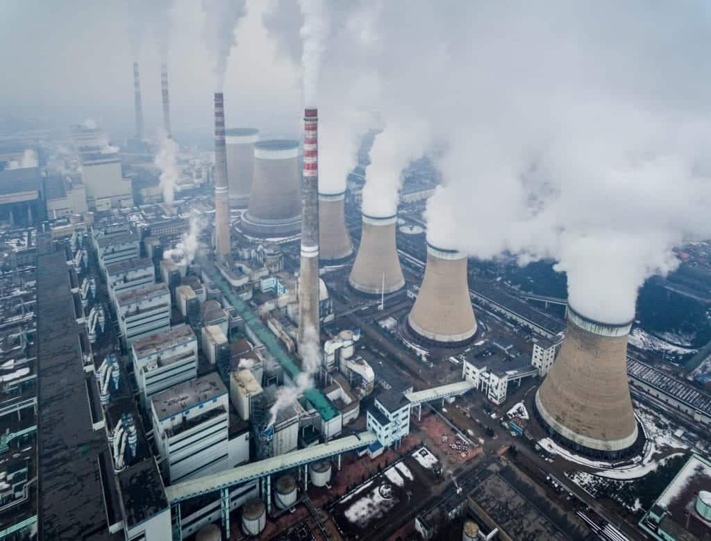 Кина тражи од Русије да повећа испоруке струје, пошто се бори са рестрикцијама
