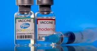 Шведска зауставља употребу вакцине Модерна због скока миокардитиса и перикардитиса