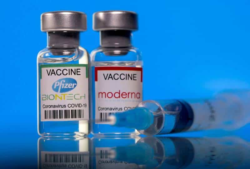 Шведска зауставља употребу вакцине Модерна због скока миокардитиса и перикардитиса