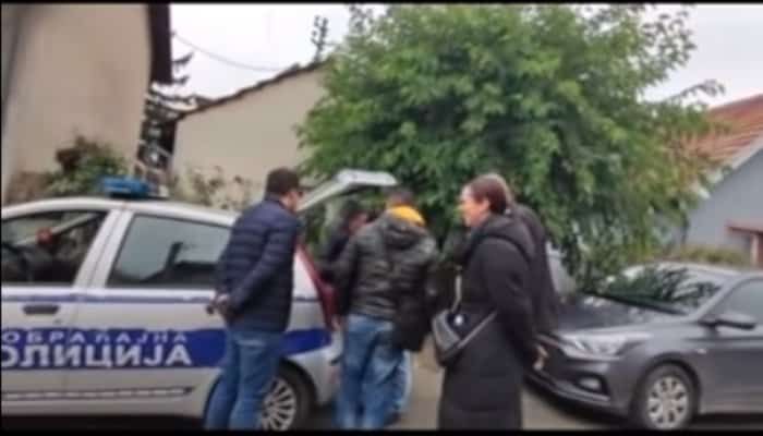 Хаос у Неготину: Напредњаци ухваћени у крађи избора, полиција хапси опозицију! (видео)
