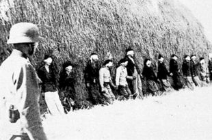 На данашњи дан 1941. Немци у Крагујевцу, у знак одмазде, стрељали више хиљада српских цивила