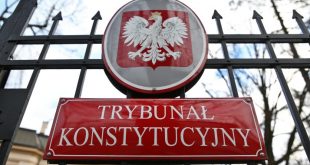 Пољскa прогласила примат свог Устава над законодавством Европске уније