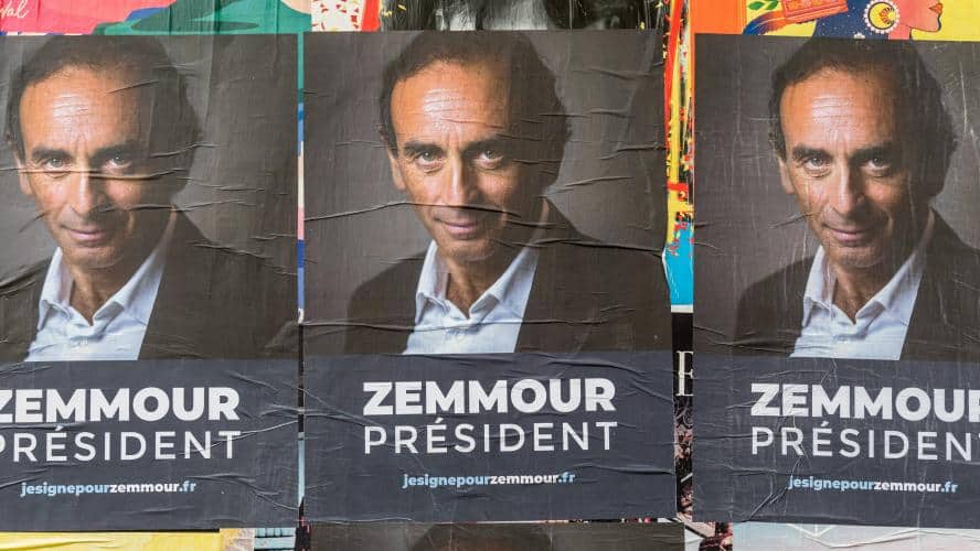 Француска на наредним изборима може добити свог Трампа