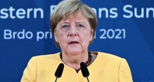 Ангела Меркел поручила балканским земљама да од уласка у ЕУ нема ништа