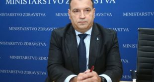 Хрватски министар здравља најавио ревизију: Да ли се умирало од ковида или са ковидом
