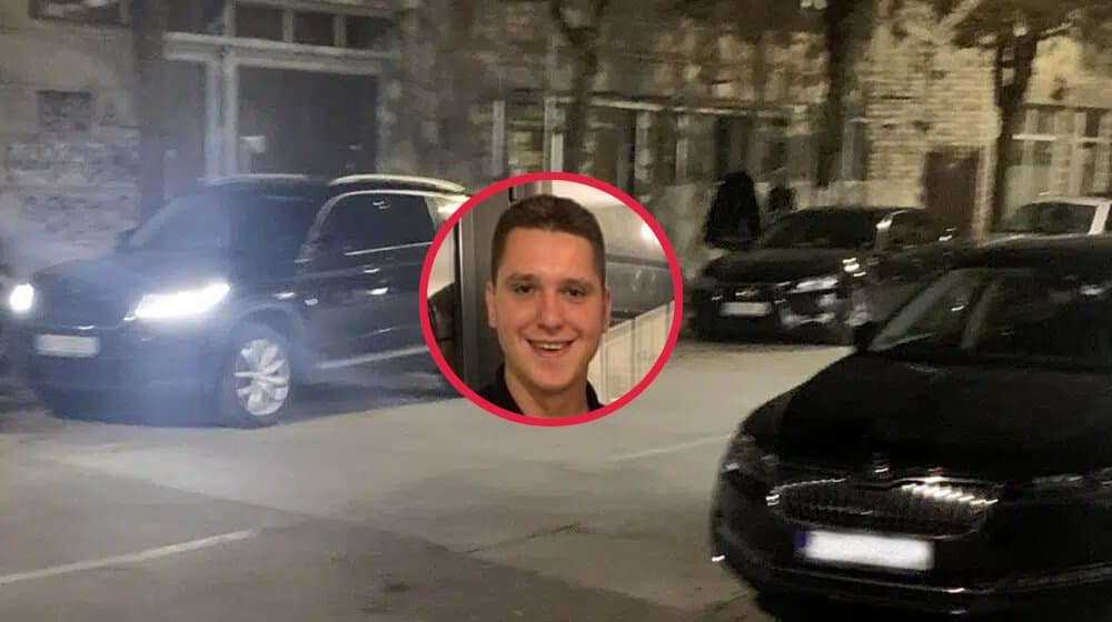 Швајцарски медији: Александар Вучић је мафија, Дијана ухапшена због…