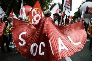 Штрајк у електропривреди потреса Француску (видео)