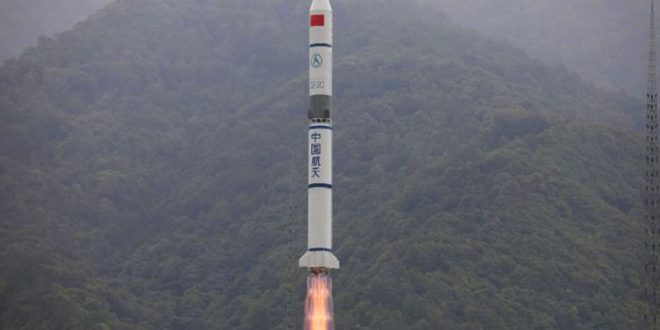 Чудан маневар Kине са новом ракетом у космосу, збунио и забринуо САД – Нико не зна шта су урадили …
