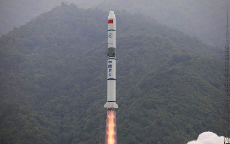 Чудан маневар Kине са новом ракетом у космосу, збунио и забринуо САД – Нико не зна шта су урадили …