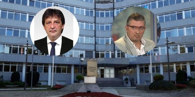 Милан Думановић на суду добио крушевачког КВ керамичара из БИА