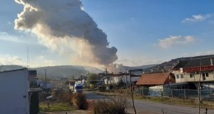 У експлозији у Лештанима погинуло два радника, 16 тешко повређено, оштећено 70 кућа (видео)