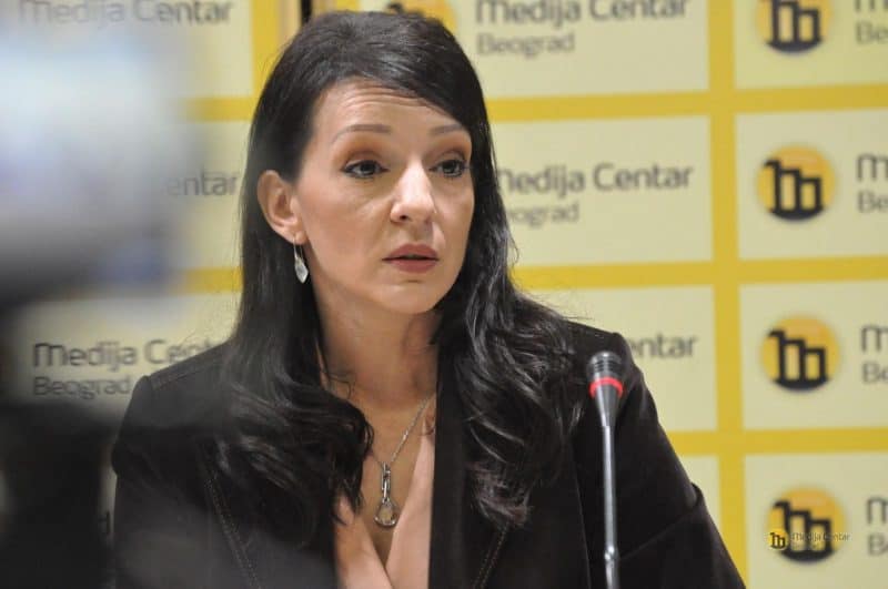 Сребреница постала државна тајна