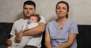 Вањина мајка преклиње: Имамо још само 4 дана, помозите мом детету да преживи (видео)