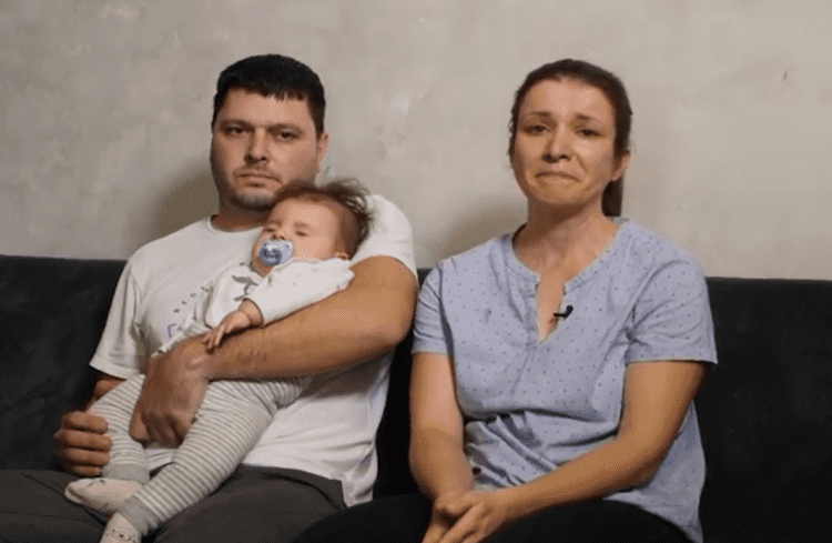 Вањина мајка преклиње: Имамо још само 4 дана, помозите мом детету да преживи (видео)