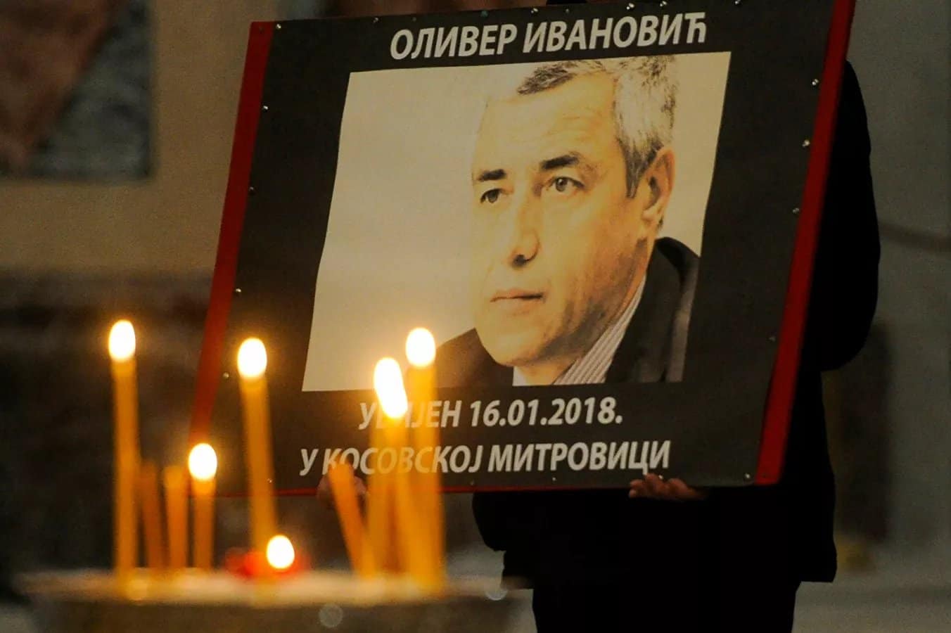 Суђења за убиство Оливера Ивановића - споро и са неизвесним крајем