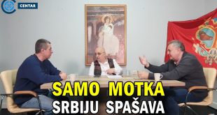 Срђан Шкоро и Предраг Поповић: Дебата - бојкот или излазак на Вучићеве изборе (видео)