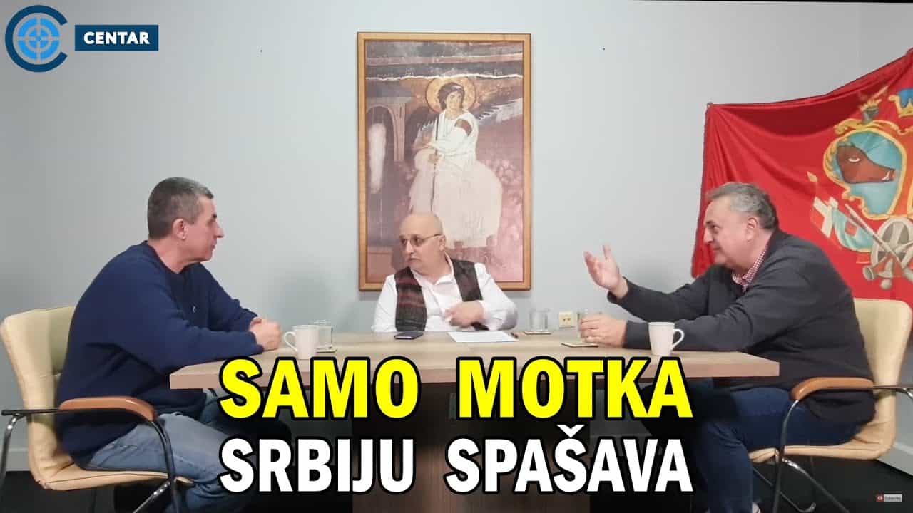Срђан Шкоро и Предраг Поповић: Дебата - бојкот или излазак на Вучићеве изборе (видео)