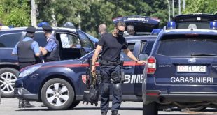 У Италији ухапшен Албанац након што је у камиону који је возио пронађено 467 килограма кокаина