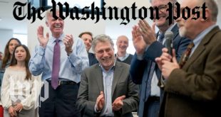 „Вашингтон пост” признао преваре у текстовима о Русији и Трампу из 2017. и 2019. године, за које су добили Пулицерову награду