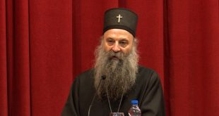Један коментар на изјаву патријарха „Оно што је за Римокатоличку цркву Ватикан, то је за нас Косово“