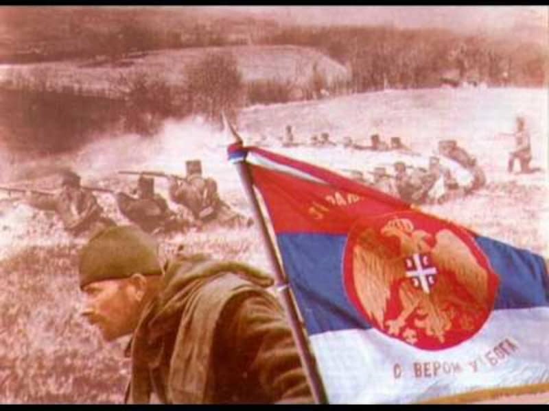 Ћеранић: Са својом војском и обавјештајном службом Српска ће бити још стабилнија