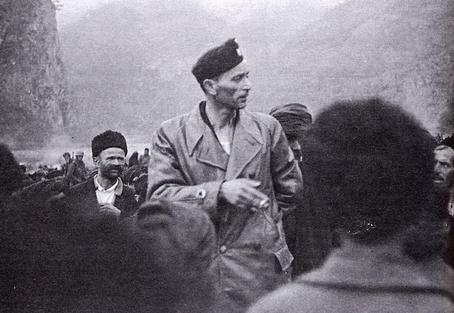 ЦИА: Дражу Михаиловића на превару киднаповали Британци и предали га комунистима (фото)