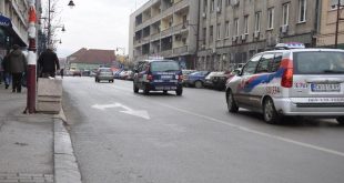 Прича гастарбајтера из чачанског таксија шири се Србијом