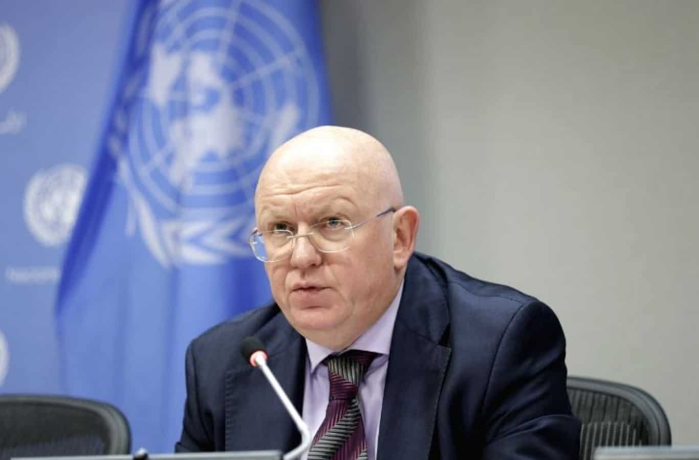 Русија у Савету безбедности УН ставила вето на Нацрт резолуције о клими