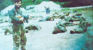 Галијашевић: Муџахедини уз подршку НАТО над Србима у БиХ извршили највећа ритуална клања у историји