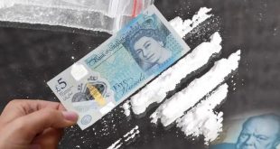 Британски парламент пун кокаина, трагови употребе пронађени на чак 11 места