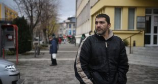 ЦРНОГ јури Вучићева нарко-мафија, склонио се у Београд, размишља да оде из земље!