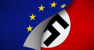 Качињски оптужио Немачку да од Европске уније прави „Четврти рајх“