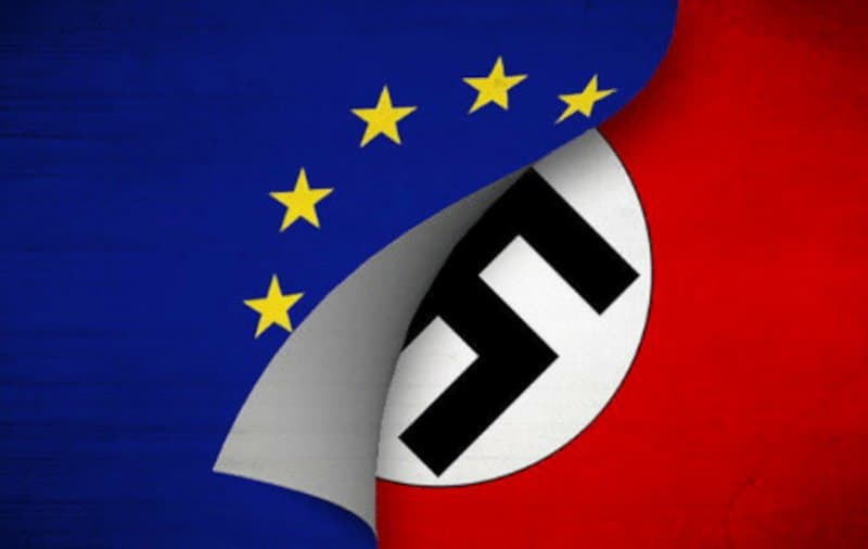 Качињски оптужио Немачку да од Европске уније прави „Четврти рајх“