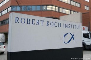 ИНСТИТУТ Роберт Кох: 95,58% оболелих од Омикрона у Немачкој су РЕВАКЦИНИСАНИ
