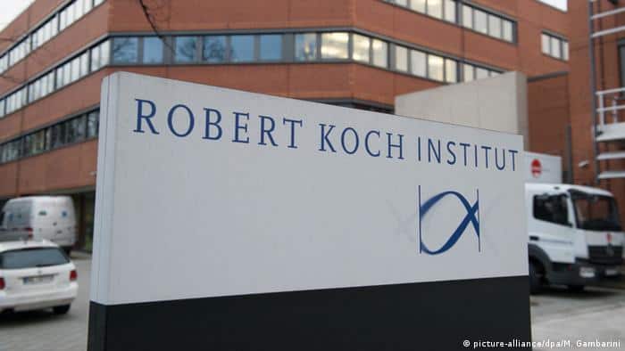 ИНСТИТУТ Роберт Кох: 95,58% оболелих од Омикрона у Немачкој су РЕВАКЦИНИСАНИ