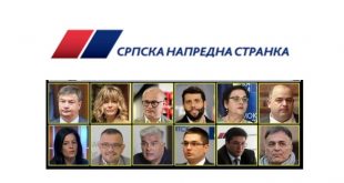 Слободан Рељић: Зашто „жути“ и даље владају Србијом?